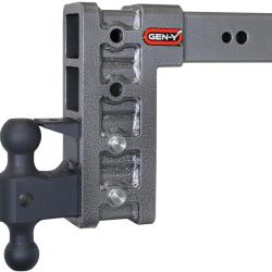 GEN-Y Hitch GH-1724