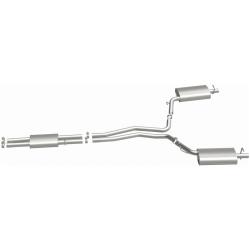 MAG BRE Exhaust Kits Magnaflow 106-0957