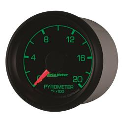 AutoMeter 8445