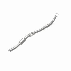 MAG Converter Direct Fit Magnaflow 458063