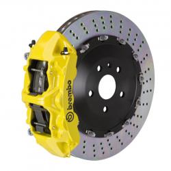 BREMBO 1N19504A5