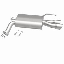 MAG BRE Muffler Kit Magnaflow 108-0035