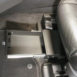 TFY Underseat Drawer Tuffy Products 335-01