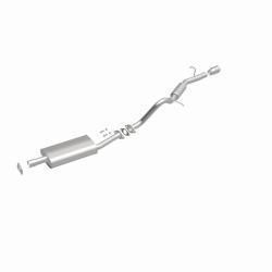 MAG BRE Exhaust Kits Magnaflow 106-0535