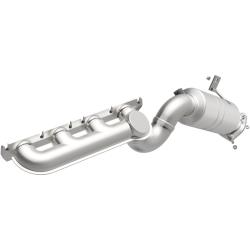 Magnaflow 51138