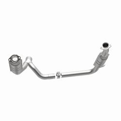 MAG Converter Direct Fit Magnaflow 49711
