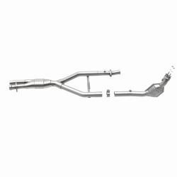 MAG Converter Direct Fit Magnaflow 444014