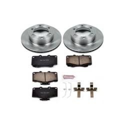 PowerStop KOE1233