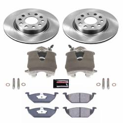 PowerStop KCOE6041