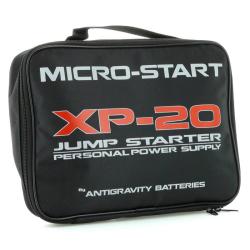 ANTIGRAVITY BATTERIES AGXP20