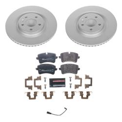 PowerStop ESK6001