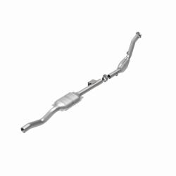 MAG Converter Direct Fit Magnaflow 51847