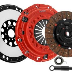 Action Clutch ACR-0483