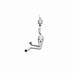 MAG Converter Direct Fit Magnaflow 447245