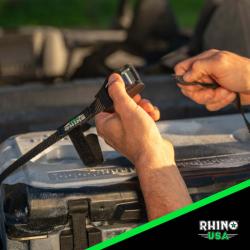 RHINO USA LASHINGSTRAP4PK