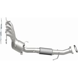 Magnaflow 52443