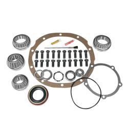 Yukon Gear & Axle YK F9-D