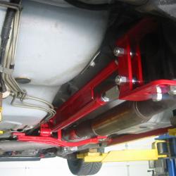 UMI PERFORMANCE 2203ASB