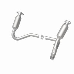 MAG Converter Direct Fit Magnaflow 5551832