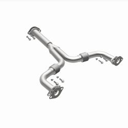 MAG BRE Front Pipe Kit Magnaflow 107-0057