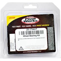 Pivot Works 25-1744-P