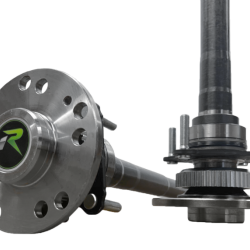 REVOLUTION GEAR & AXLE DCD44JLRUBICON