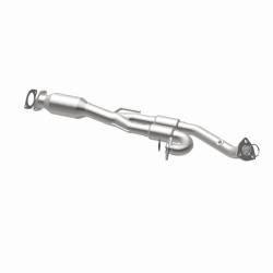 Magnaflow 557710