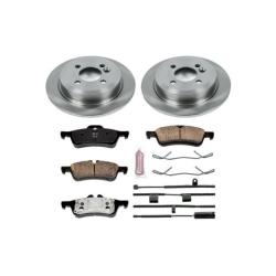 PowerStop KOE5726