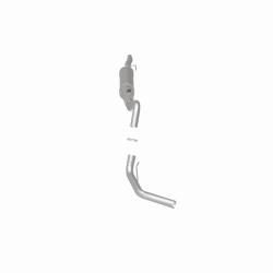 MAG BRE Exhaust Kits Magnaflow 106-0808