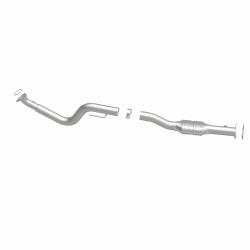 MAG Converter Direct Fit Magnaflow 49603