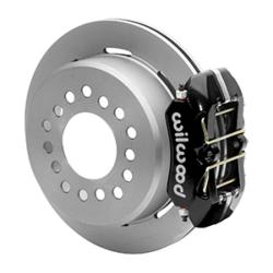 WIL Parking Brake Brake Kit Wilwood 140-15602
