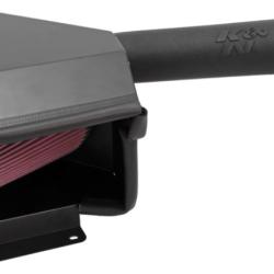 K&N ENGINEERING 639034