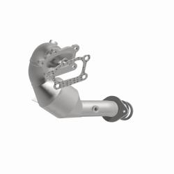 MAGNAFLOW 551545