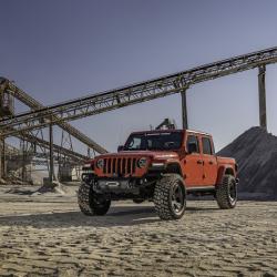 Rugged Ridge 11549.42