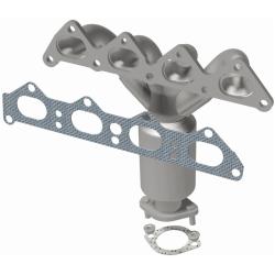 MAG Converter Direct Fit Magnaflow 452034