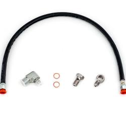 FORCED PERFORMANCE 3055010