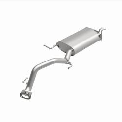 MAG BRE Muffler Kit Magnaflow 108-0015