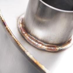 Stainless Works CT19CBYR