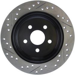 STOPTECH 12763054L