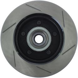 Stoptech 126.65040SR