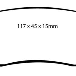 EBC DP6979
