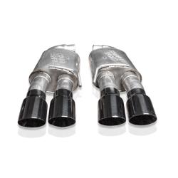 STAINLESS WORKS M18ABRB