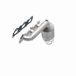 MAG Converter Direct Fit Magnaflow 51254