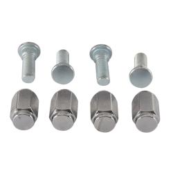 ABR Wheel Stud & Nut Kits All Balls Racing 85-1002