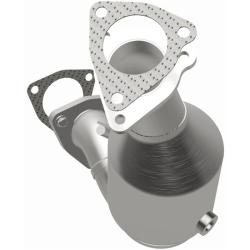 MAG Converter Direct Fit Magnaflow 21-813