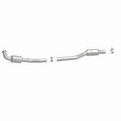 MAGNAFLOW 551202