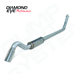 DIAMOND EYE PERFORMANCE K4212ATD