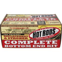 HOT RODS CBK0042