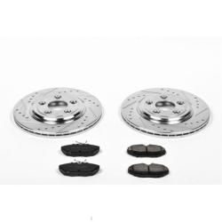 PowerStop K3141