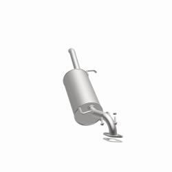 MAG BRE Exhaust Kits Magnaflow 108-0134